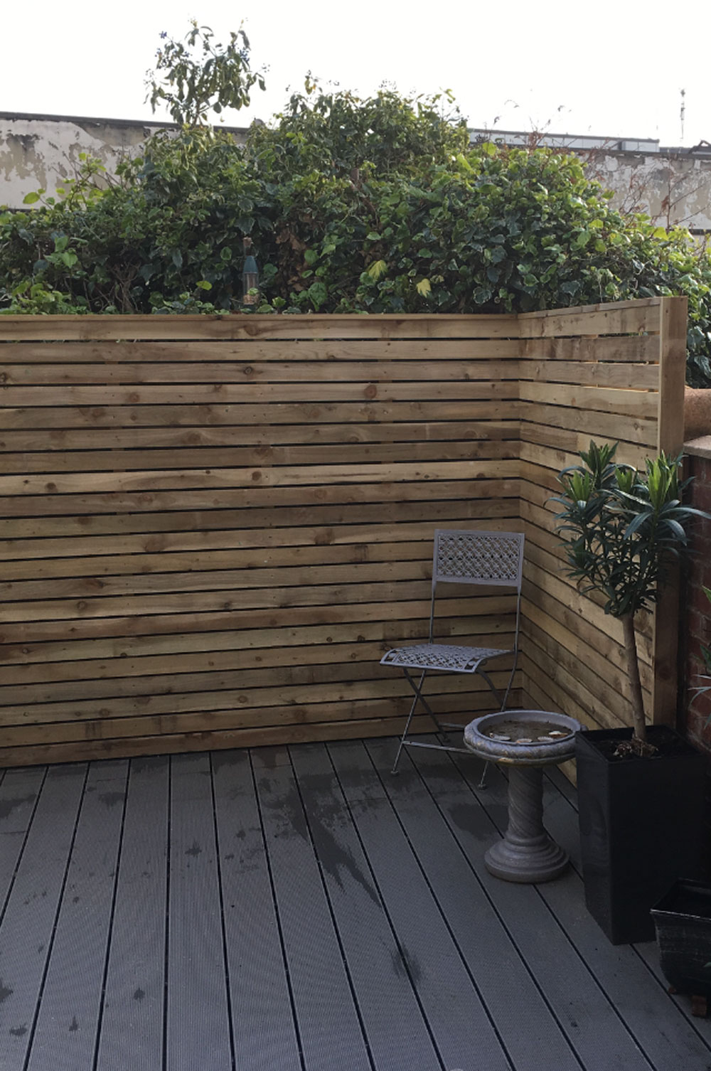 Decking Exeter
