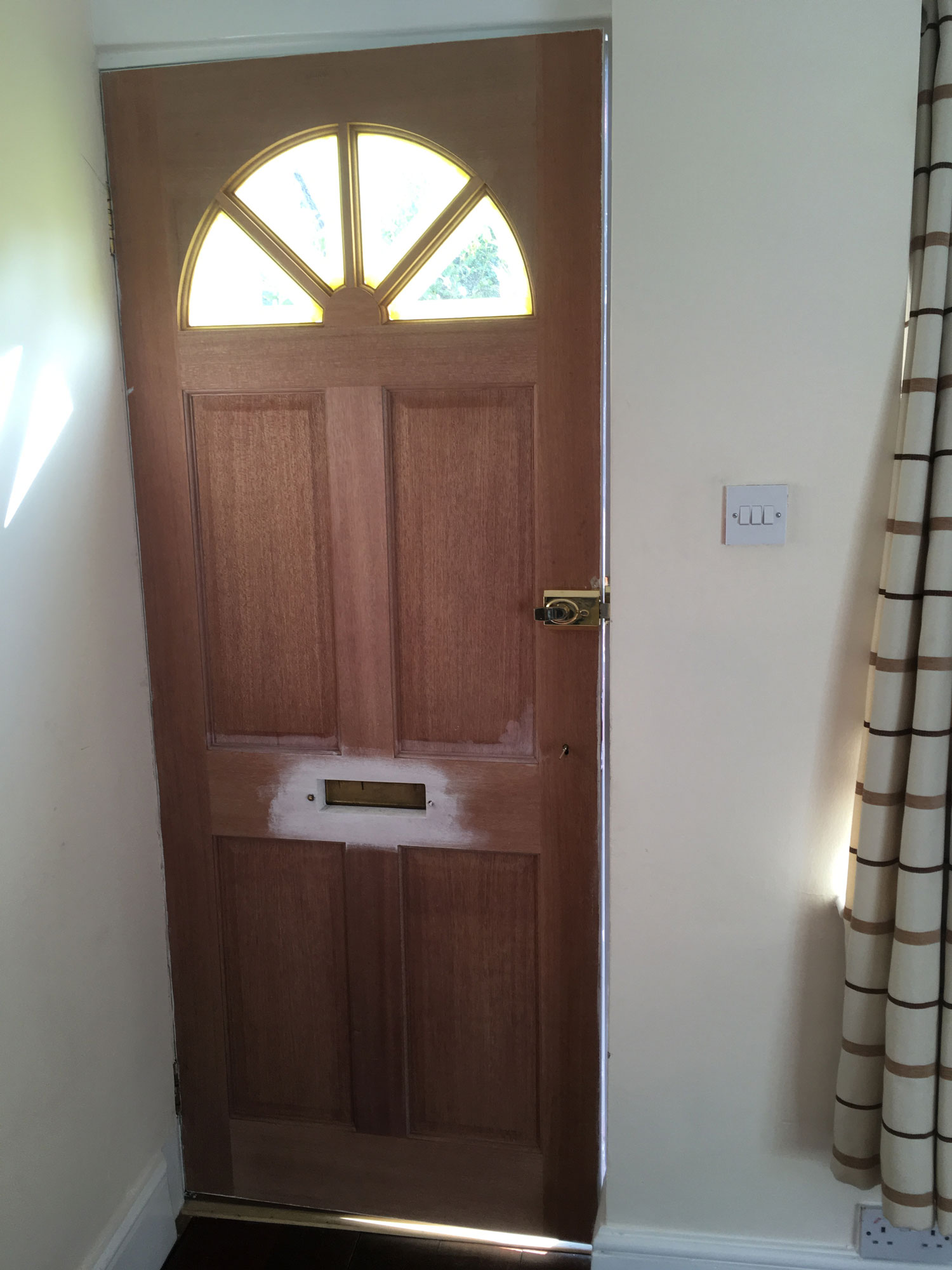 Carpentry Exeter