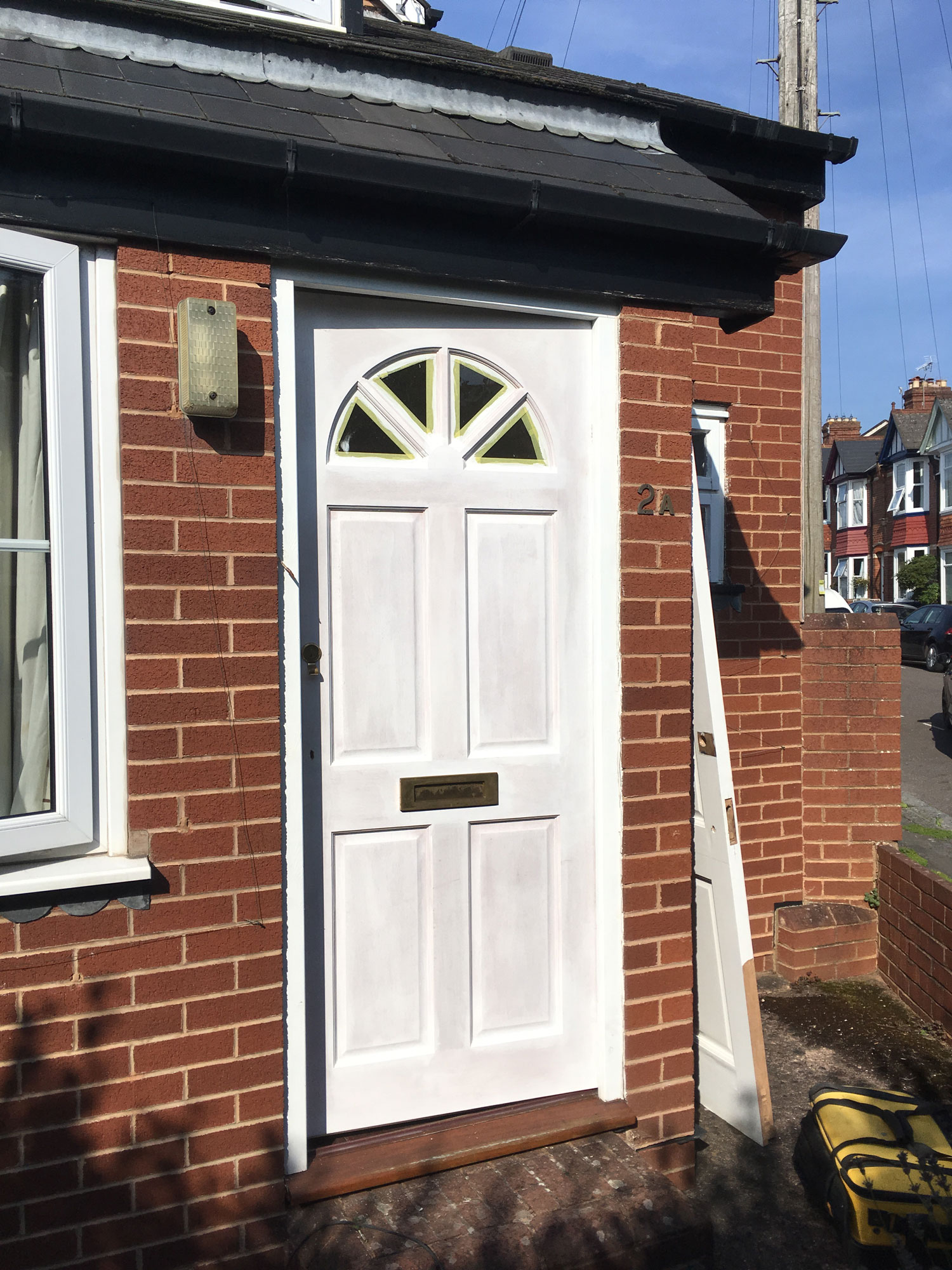 Carpentry Exeter