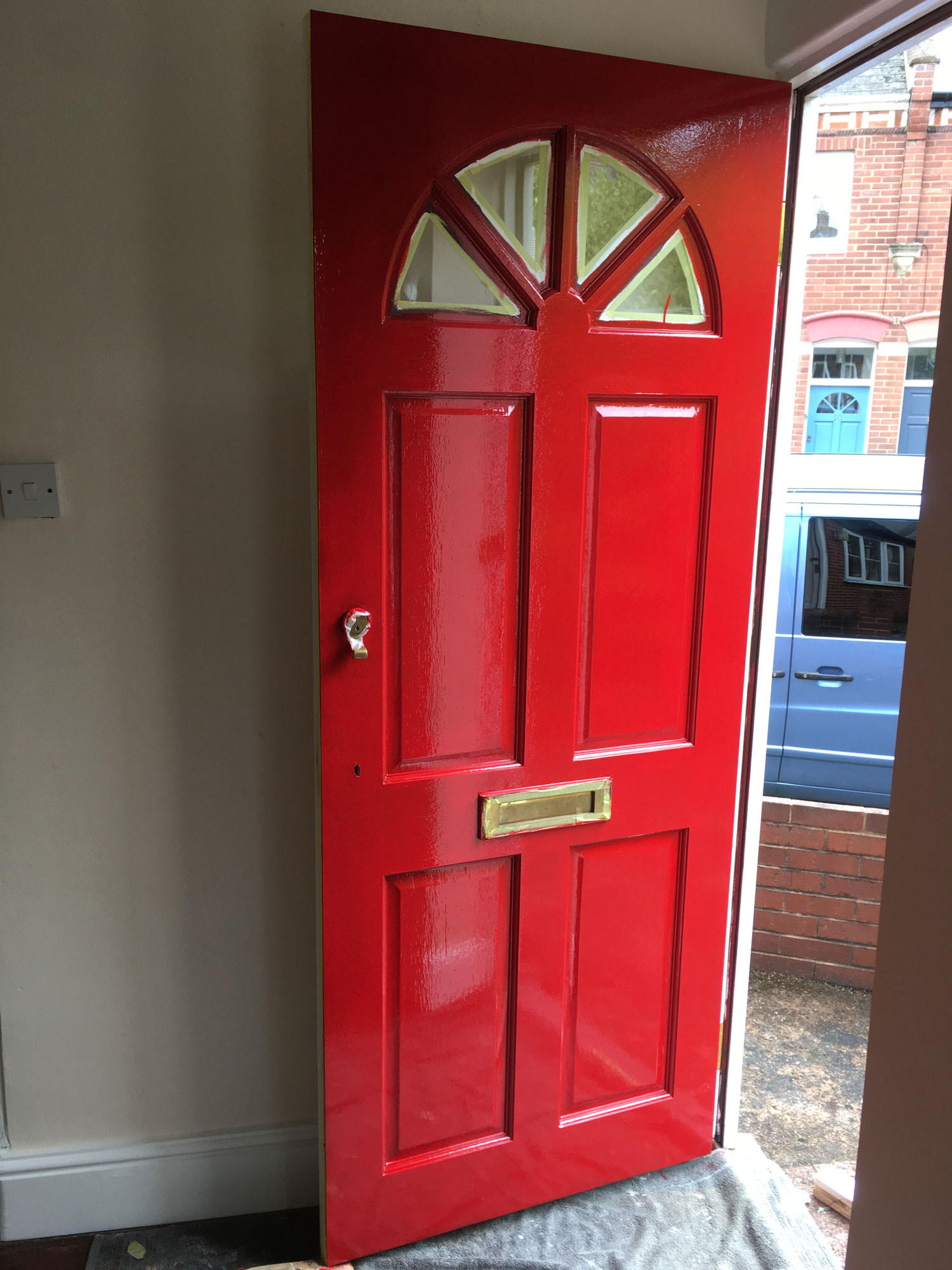 Carpentry Exeter