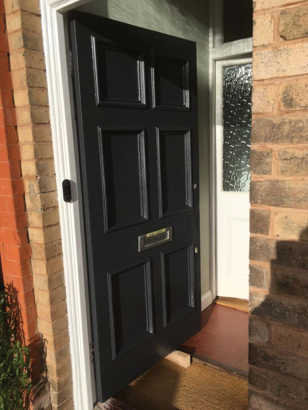 Carpentry Exeter